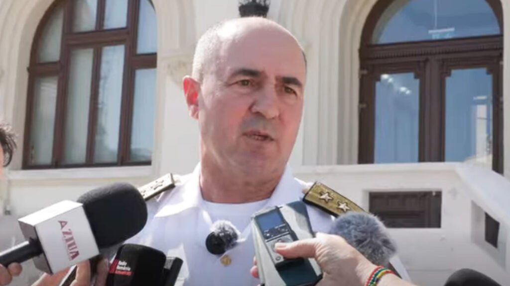 Dronele distruse în zona Neptun Deep au fost de proveniență rusească. Despre ce alte pericole vorbește un înalt oficial militar "Drones Distruse în Neptun Deep: Descoperiri despre Proveniența Rusă și Alte Pericole Identificate de un Înalt Oficial Militar"