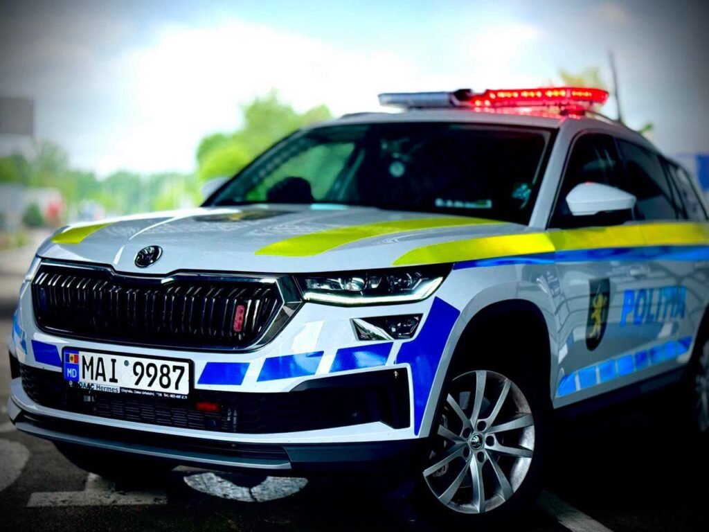 Aparatul care a explodat duminică în Republica Moldova ar putea fi o dronă "Explozia din Republica Moldova: O dronă ar putea fi cauza incidentului de duminică"