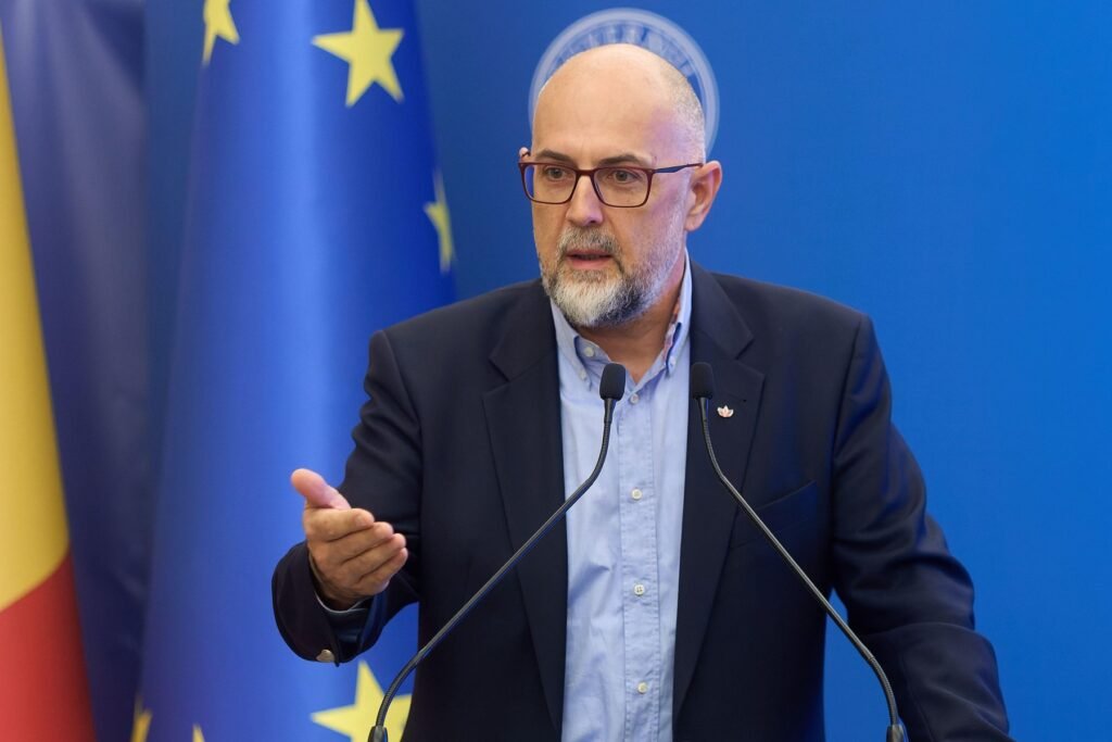 Kelemen Hunor: Soluții pentru un Nou Guvern Într-o Epocă Fără Miracole