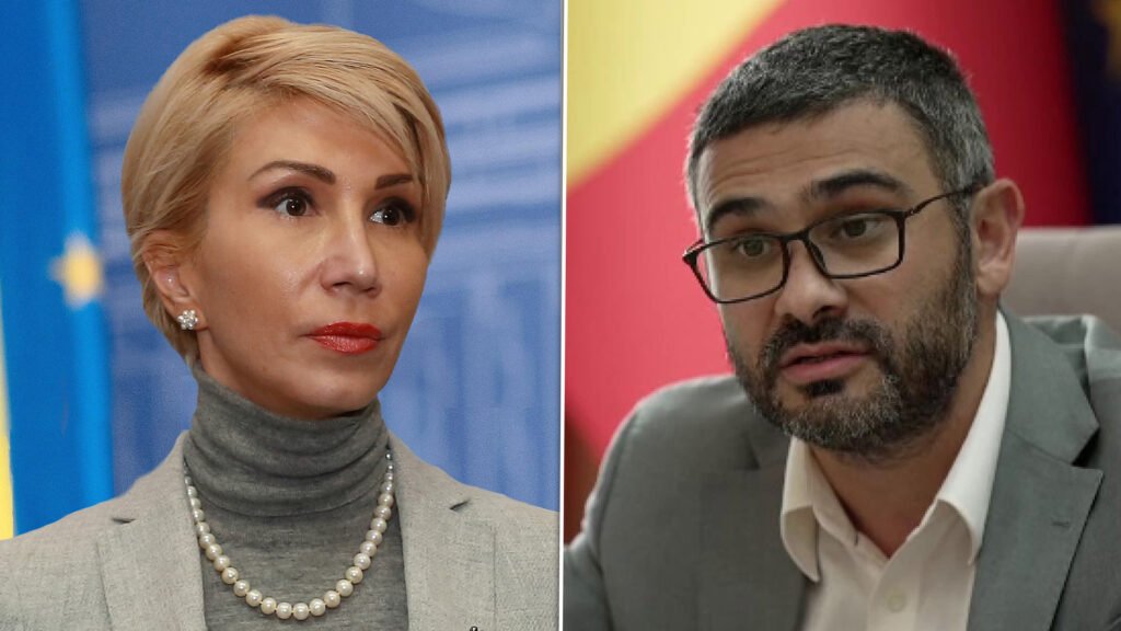 "Conflict între Foști Miniștri ai Muncii în Parlament pe Legea Locuinței și Indemnizația de Tranziție"