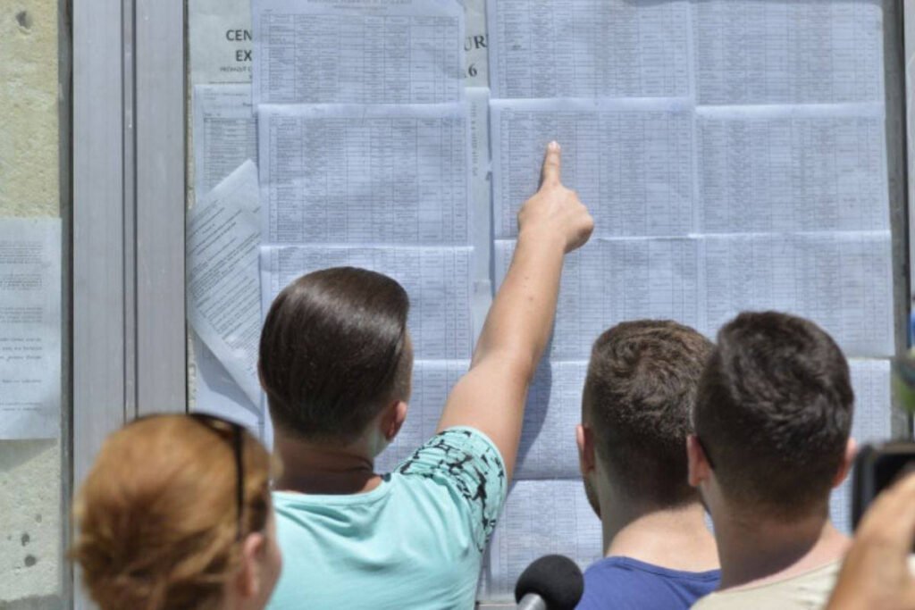 Rezultatele sesiunii de toamnă a Bacalaureatului 2026 au fost publicate Rezultatele Bacalaureatului de Toamnă 2026: Ce Trebuie Să Știi despre Publicare