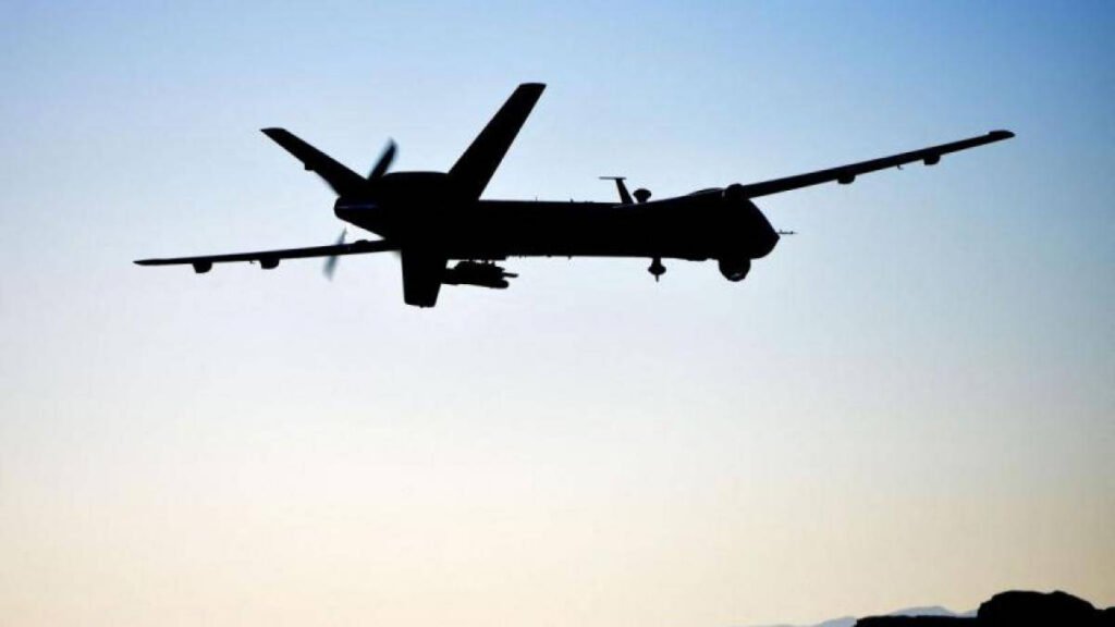 Radarul MApN a detectat o țintă aeriană: Alerte RO "Radarul MApN Alertează: Detectarea unei Ținte Aeriene în România"