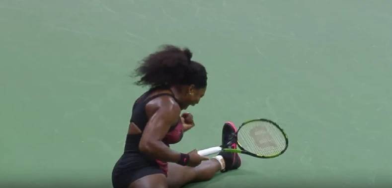 Serena Williams revine pe teren la 44 de ani "Serena Williams, la 44 de ani, face revenirea pe teren: Povestea din spatele comeback-ului"
