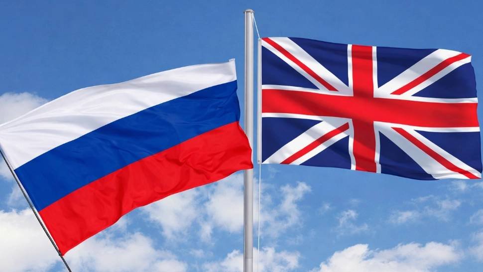 Consultant de la Kremlin amenință cu atacuri „surse necunoscute” asupra fabricilor britanice de drone pentru Ucraina Kremlin Advisor Warns of "Unknown Source" Attacks on UK Drone Factories Supporting Ukraine