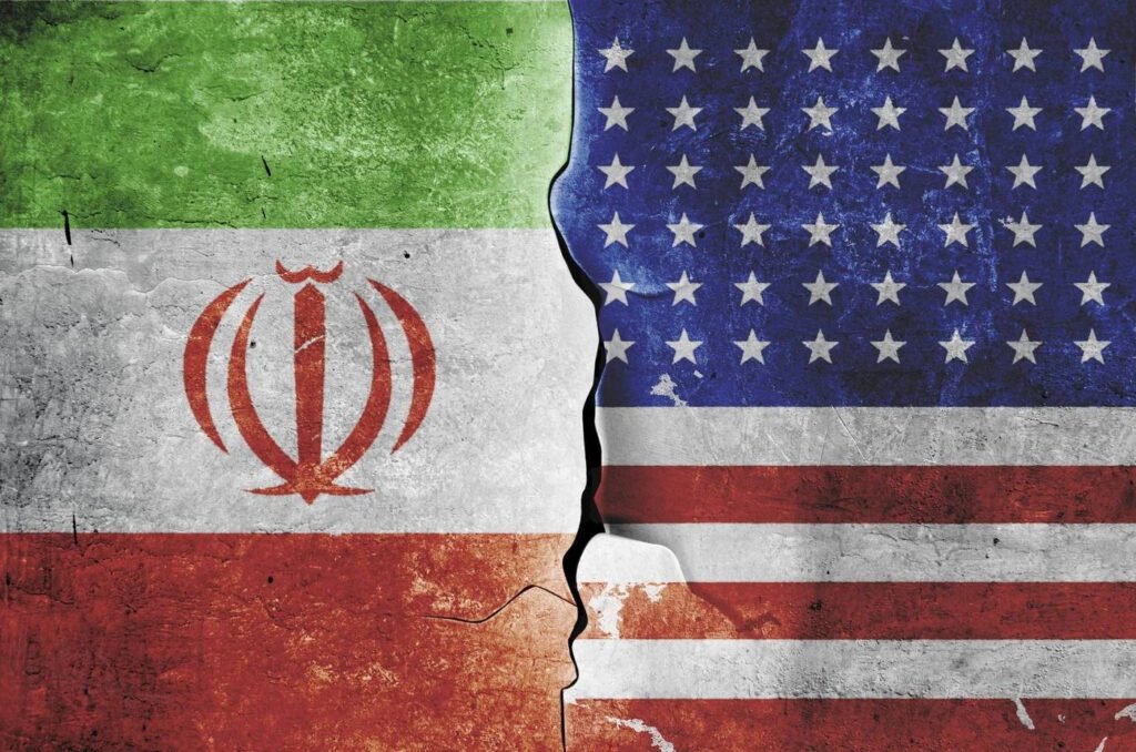 "Impactul Presiunii Maxime: Cum Politica Trump A Dus Iranul La Prăbușire"