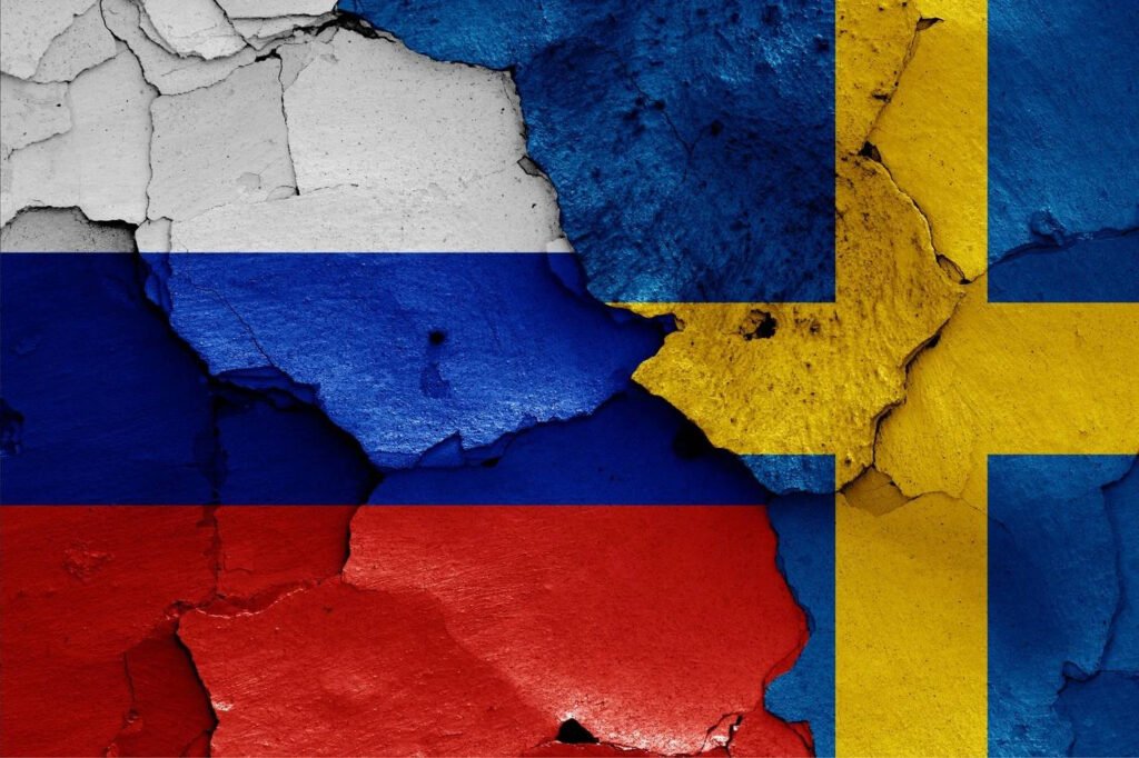 Serviciile secrete suedeze anunță că au prins un spion rus. Care ar fi fost misiunea agentului "Spion rus capturat de serviciile secrete suedeze: Detalii despre misiunea agenului"