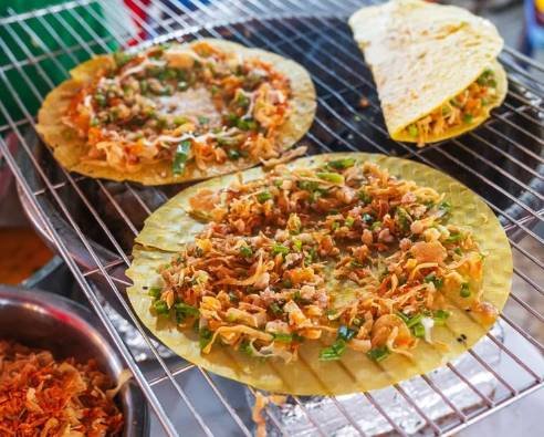 Bucureștiul, lider mondial în gastronomia stradală "București: Destinația de Vârf pentru Gastronomia Stradală Globală"