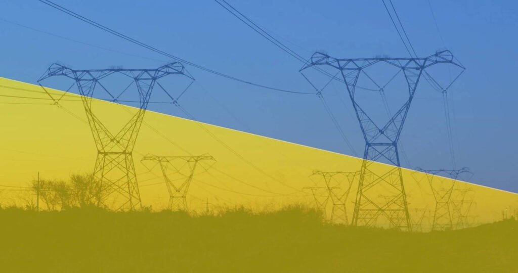 Avertisment de la Moscova: Reţeaua energetică a Ucrainei, ţinta unor lovituri masive Avertisment de la Moscova: Reţeaua Energetică a Ucrainei în Pericol de Lovituri Masive