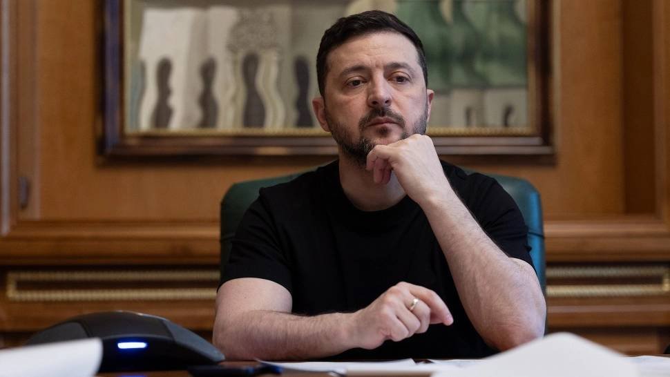 Ucraina trece la un nou nivel. Zelenski a ordonat operațiuni speciale împotriva industriei militare ruse. "Zelenski Declanșează Operațiuni Speciale pentru Combaterea Industriei Militare Ruse în Ucraina"