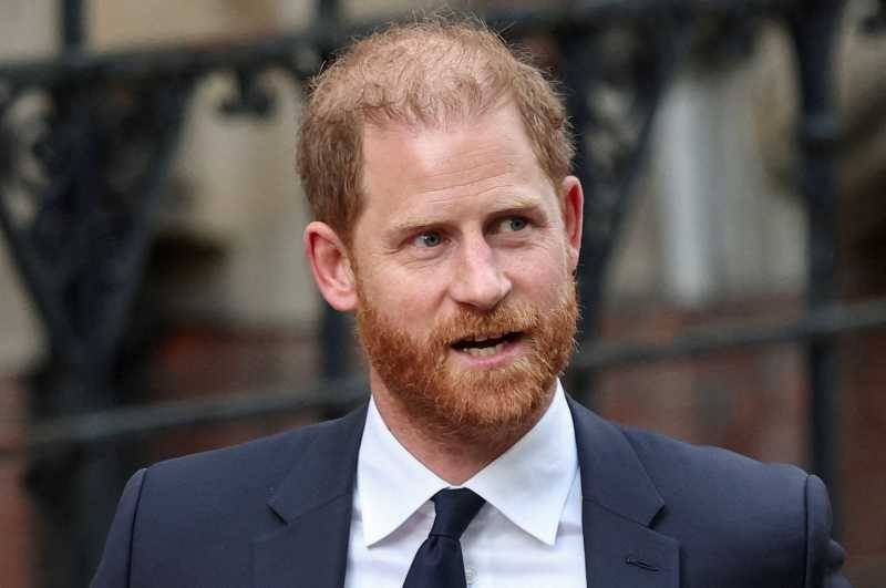 Prințul Harry părăsește un ONG african implicat într Prințul Harry se distanțează de ONG-ul african, marcând o nouă direcție în activitatea sa caritabilă
