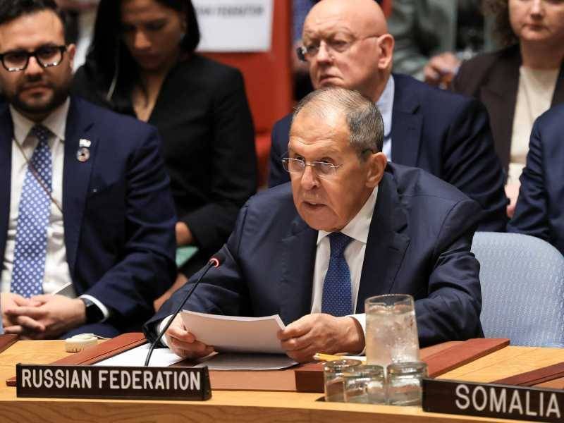 VIDEO/ONU: Rusia respinge apelurile de încetare a focului în #Ucraina Rusia Respinge Apelurile ONU pentru Încetarea Focului în Ucraina