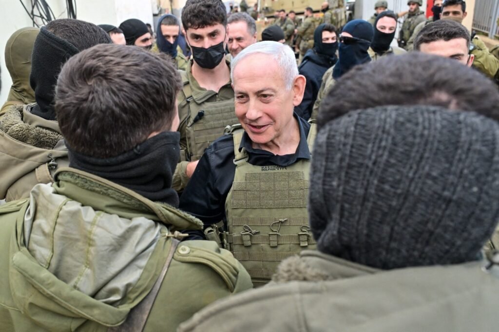"Netanyahu Critică Sever Pe Mamdani Înainte de Adunarea Generală ONU: Mesajul Său Provocator"
