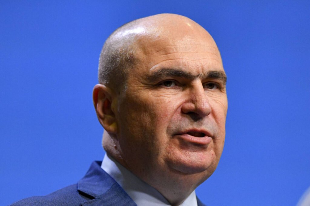 Ilie Bolojan nu exclude ca PNL să voteze un Guvern PSD: Cel mai bun premier ar fi Sorin Grindeanu