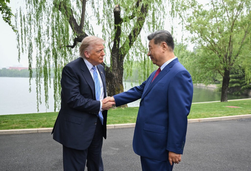 "Prizonieri politici din China cer eliberarea înainte de vizita lui Xi în SUA"