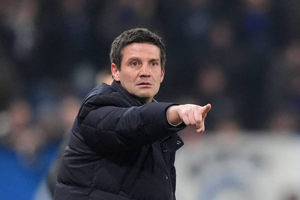 Cristi Chivu a stabilit primul transfer pe care îl vrea la Inter în 2027 Cristi Chivu își stabilește primul transfer dorit pentru Inter în 2027