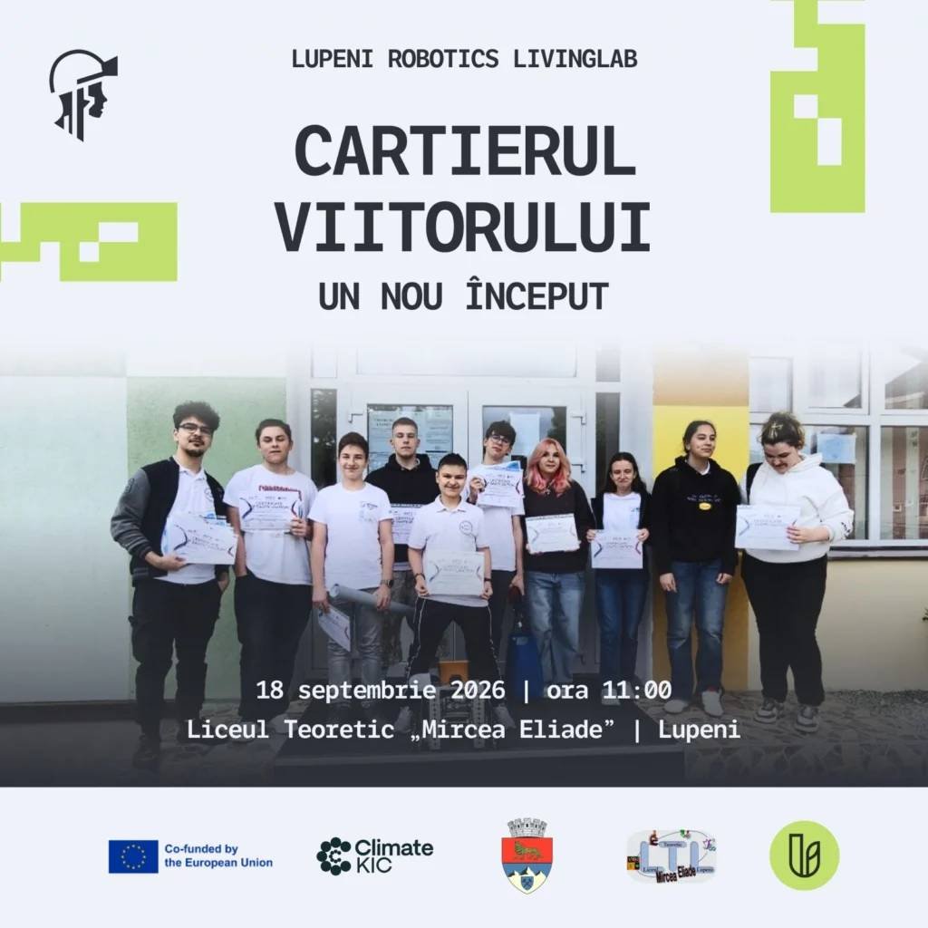 Lupeni intră pe harta inovației europene: Un laborator de robotică și un spațiu verde comunitar vor transforma Cartierul Viitorului "10 Tips for Crafting Engaging Facebook Posts That Boost Engagement"