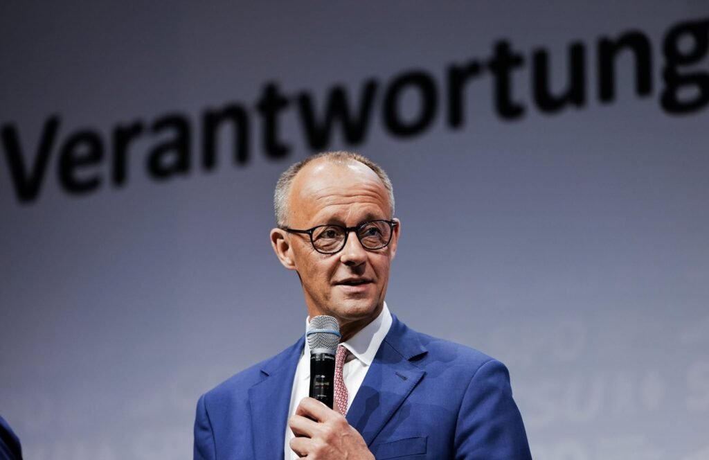 "Friedrich Merz va pierde alegerile regionale duminică: Ce trebuie să știm"