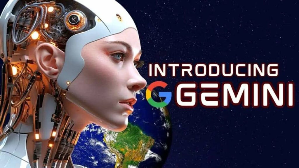 "Google Identifică Breșele Generate de Modelul Său de Inteligență Artificială"