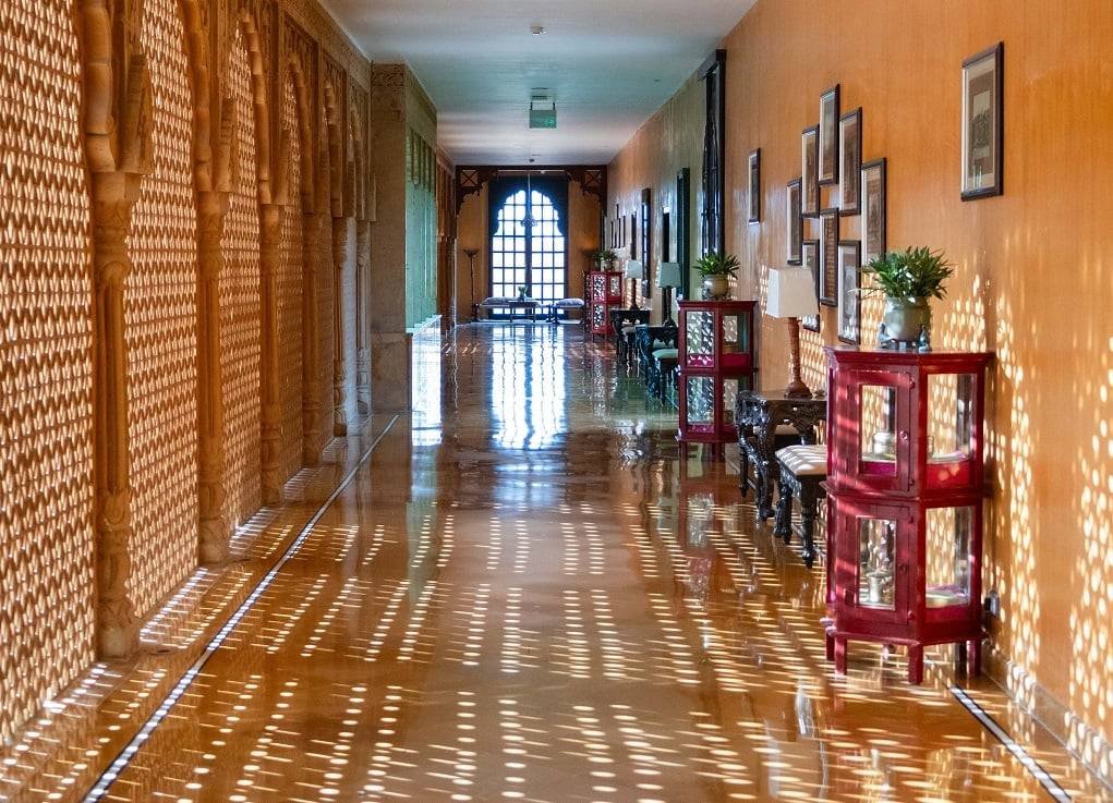 Ghidul Michelin recomandă cele mai accesibile hoteluri din Europa Ghidul Michelin recomandă cele mai accesibile hoteluri din Europa