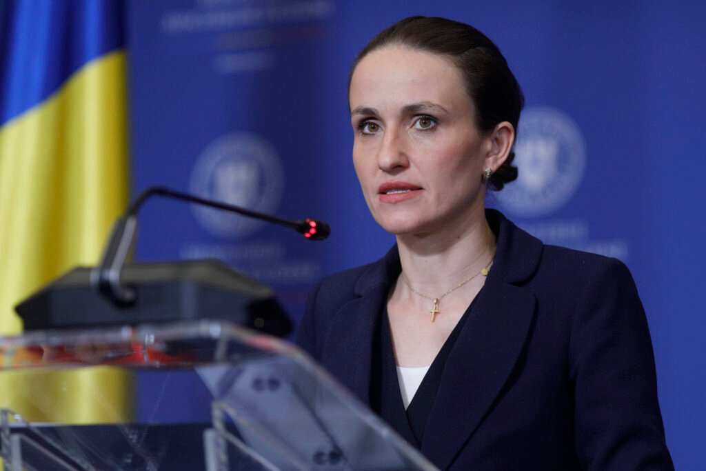 Prima reacție de la MAE &icirc;n scandalul ambasadoarei SUA din Grecia – HotNews.ro