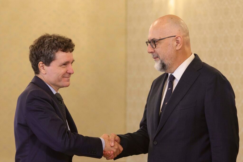 Kelemen Hunor la Cotroceni: Discuții despre susținerea unui guvern tehnocrat fără acordul nostru