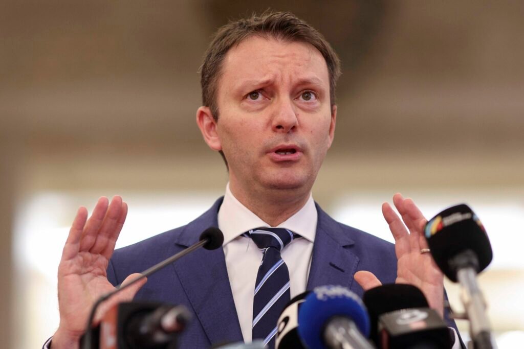 "Mureșan Refuză Să Colaboreze cu Echipa Națională"