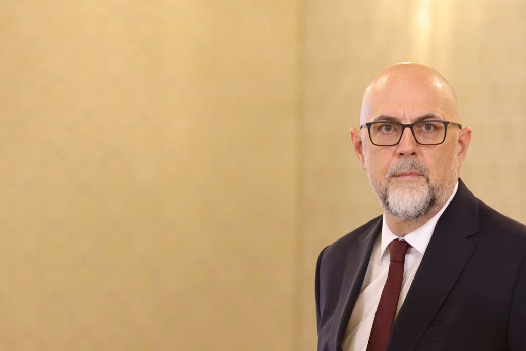 Kelemen Hunor: Luca Niculescu Posibil Premier, Alerta AUR Ca Alternativă Dacă Nu Formăm Guvern