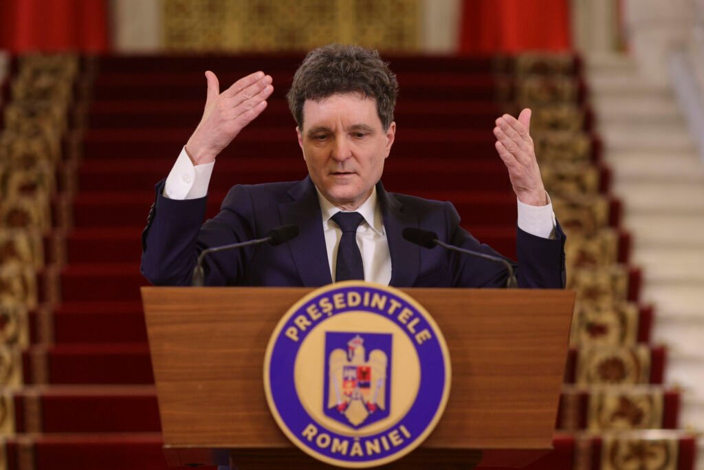 Scenariul suspendării lui Nicușor Dan: Ce implicații are pentru București?
