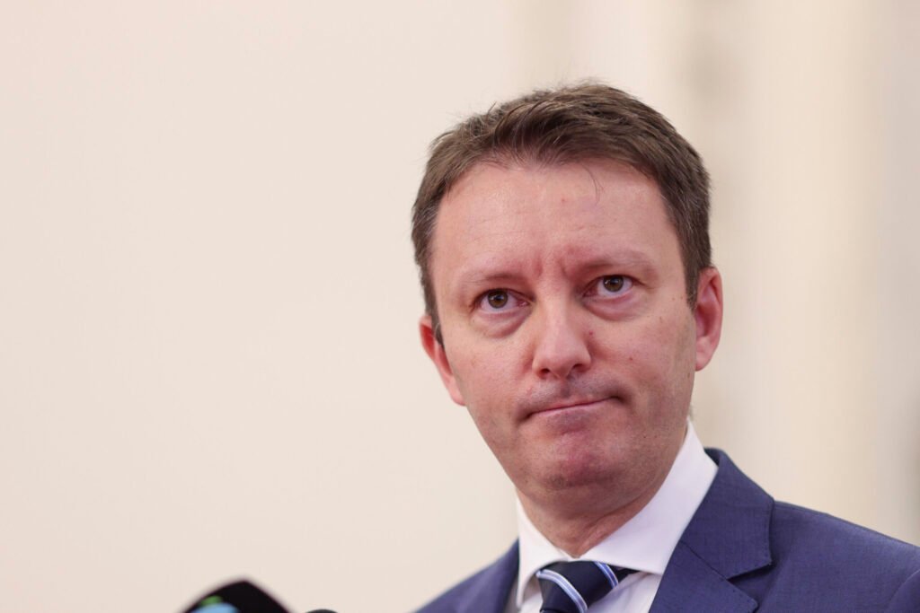 Reacția lui Siegfried Mureșan după ce Grindeanu a anunțat că PSD nu &icirc;i votează Guvernul