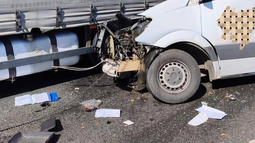 Accident grav pe DEx12 Craiova Accident Grav Pe DEx12 Craiova: Detalii și Impact Asupra Traficului