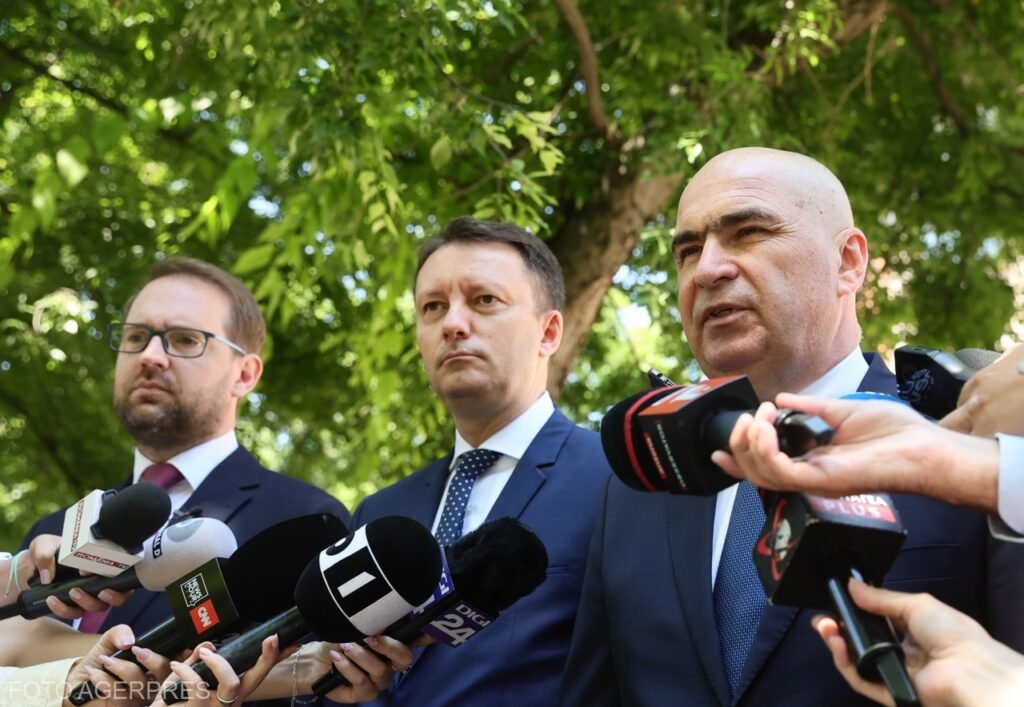 Ședințe la partide ca să aprobe programul de guvernare și cabinetul lui Mureșan "Negocieri Politice: Aprobat Programul de Guvernare și Cabinetul lui Mureșan"