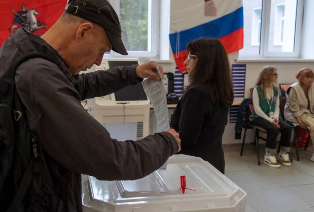 Alegeri parlamentare în Rusia: Rușii Votează în Ultima Zi pentru Duma de Stat