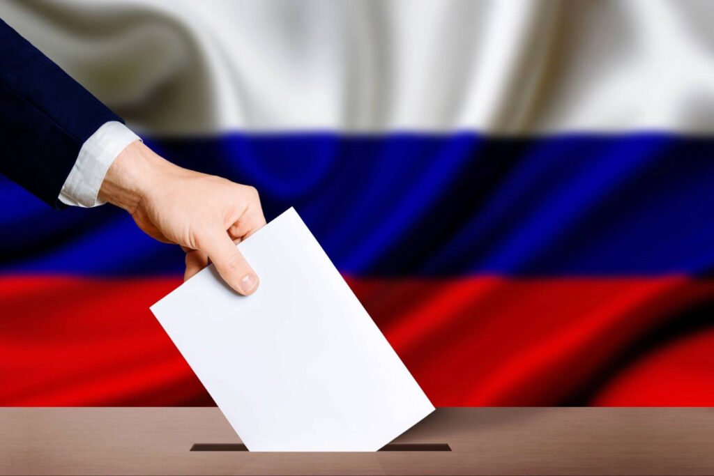 "Alegerile Parlamentare din Rusia: Testul lui Putin în Contextul Războiului și Ce Își Propune Kremlinul"