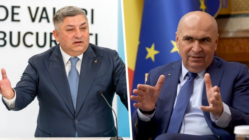 Un lider important din PNL se întreabă dacă „trădătorii” din partid vor deveni „salvatori”: „PNL a băut cucuta propriilor decizii”