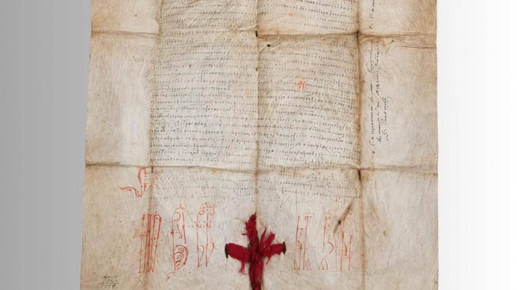 Ce mister ascunde hrisovul lui Vlad Dracul? "Misterele Hrisovului lui Vlad Dracul: Descoperă Adevărul Istoric"