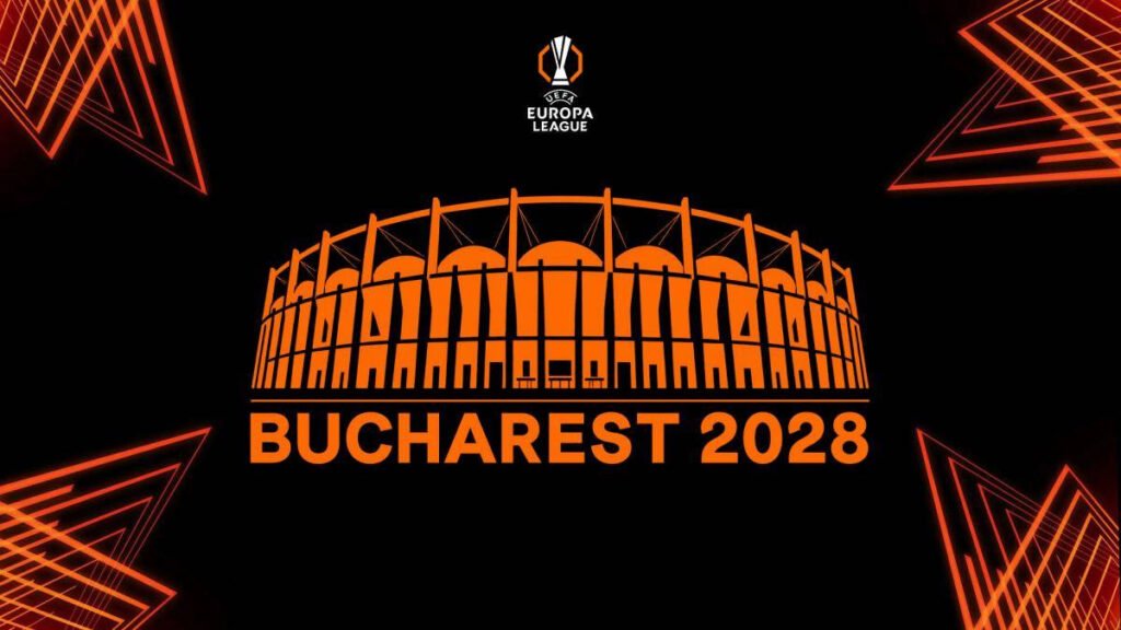 Bucureștiul va găzdui din nou finala Europa League în 2028 București va fi gazda finalei Europa League 2028: Ce trebuie să știi