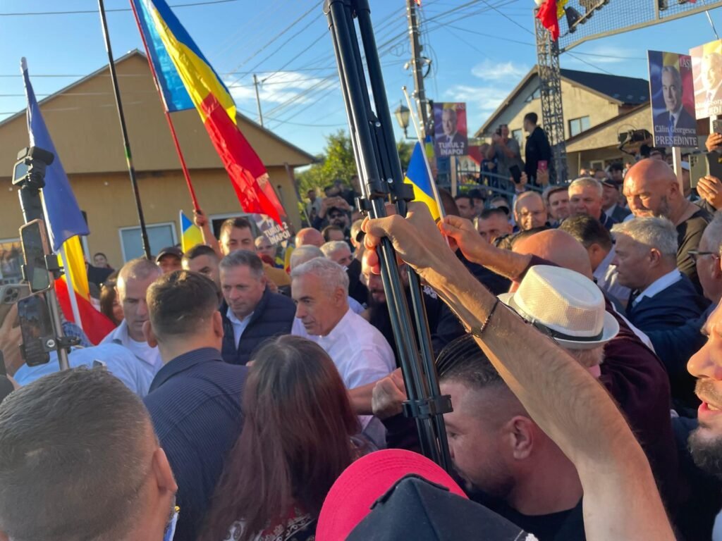 "Consilier AUR Vaslui Încurajează Boicotul Fabrica de Mobilă: Motivele din Spatele Apelului"