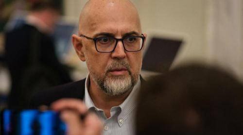 Ce se întâmplă după votul de miercuri? „Cetățenii își pierd răbdarea”. Kelemen Hunor: „Toți trebuie să fie un pic mai flexibili” Ce se întâmplă după votul de miercuri? „Cetățenii își pierd răbdarea”. Kelemen Hunor: „Toți trebuie să fie un pic mai flexibili”
