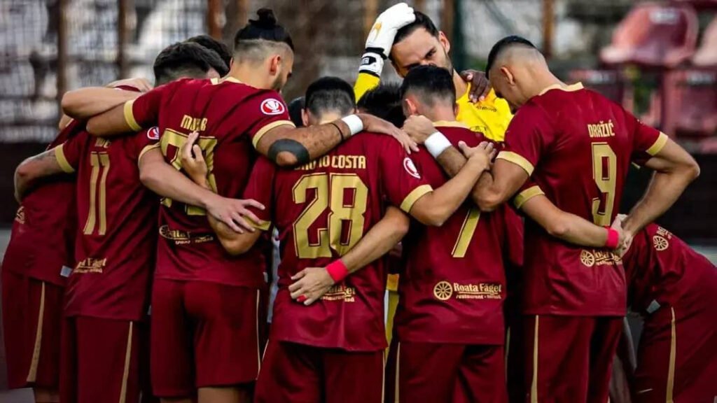 CFR Cluj a fost declarat oficial în insolvență! Tribunalul Cluj a acceptat cererea clubului "CFR Cluj Declared Insolvent: Tribunalul Cluj Accepts Club's Request"