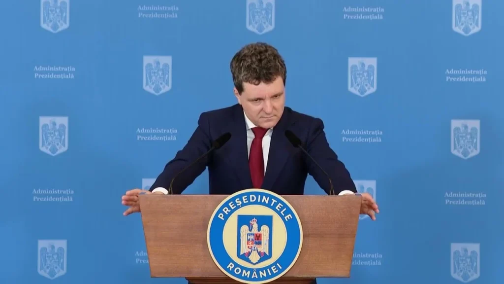 Nicușor Dan Anticipat să Anunțe Premierul După Consultările cu Partidele Programate Miercuri