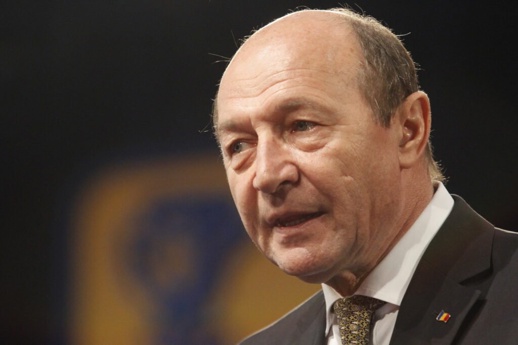 Traian Băsescu vorbește despre adevărata miză a dorinței PSD de a reveni la guvernare. Scenariul &icirc;n care &bdquo;lucrurile se complică tare&rdquo; – HotNews.ro