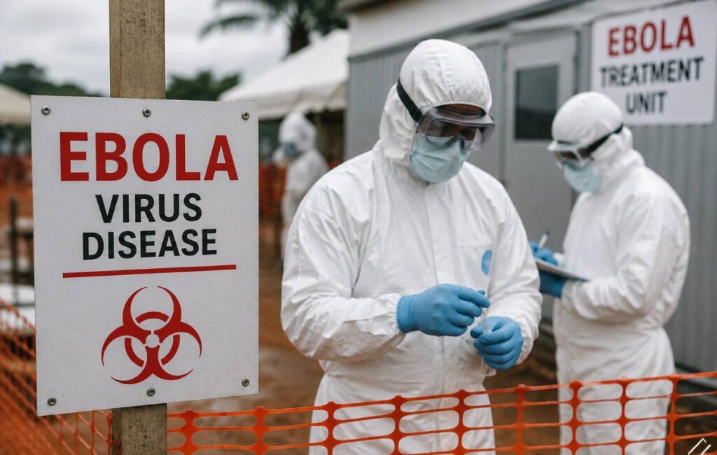 Alertă în Congo: epidemia de Ebola a ucis peste 3.000 de oameni. OMS avertizează că situația se agravează Epidemia de Ebola în Congo: Peste 3.000 de victime și avertismente alarmante de la OMS