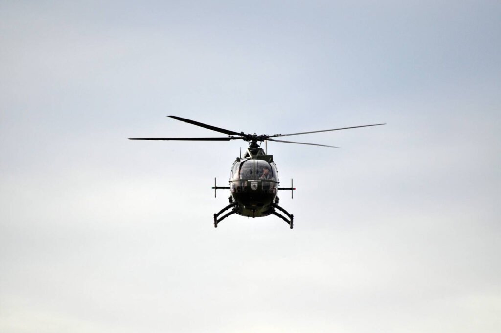 Elicopter dispărut în Brazilia, în timpul unei furtuni. Printre pasageri se află un apropiat al lui Neymar "Elicopter dispărut în Brazilia: Apropiat al lui Neymar printre pasageri în timpul furtunii"