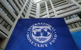 FMI avertizează: criza energetică nu s "FMI avertizează: criza energetică nu se va încheia curând"