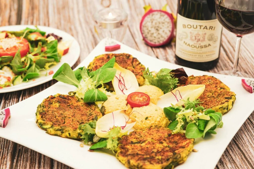 Două rețete de toamnă care redescoperă gusturile tradiționale în bucătărie "Redescoperă Gusturile Tradiționale: Două Rețete Delicioase de Toamnă"