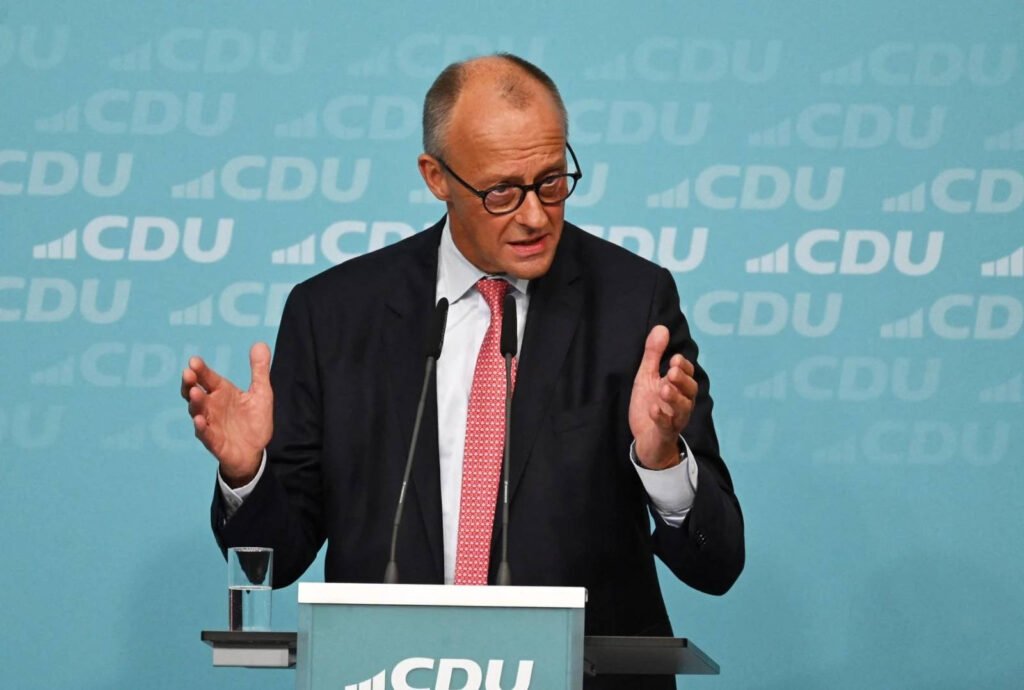 Alegeri regionale în Germania: Un nou test pentru cancelarul Friedrich Merz "Alegeri regionale în Germania: Provocarea lui Friedrich Merz ca cancelar"