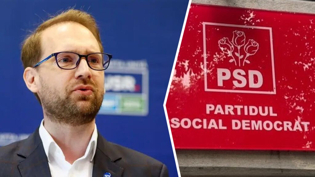 "Dominic Fritz Predă Mandatul în 30 de Zile conform Legii ANI Promulgate de Nicușor Dan"