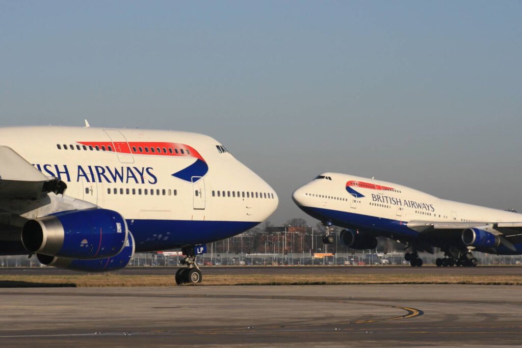 Noi informații despre haosul aerian din Marea Britanie: ce a provocat defecțiunea. Peste 2.000 de zboruri anulate, inclusiv spre București Haosul aerian din Marea Britanie: Peste 2.000 de zboruri anulate, inclusiv rute spre București, din cauza defecțiunilor tehnice