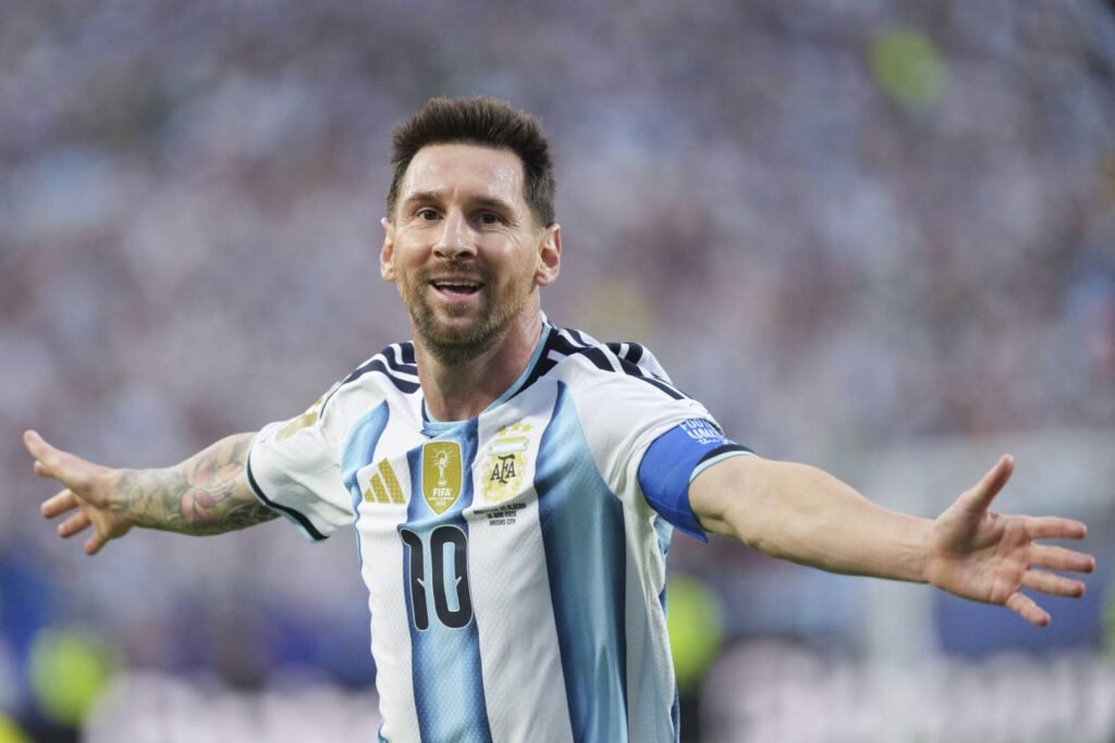 "Leo Messi și Impactul Său Asupra Fotbalului Modern"