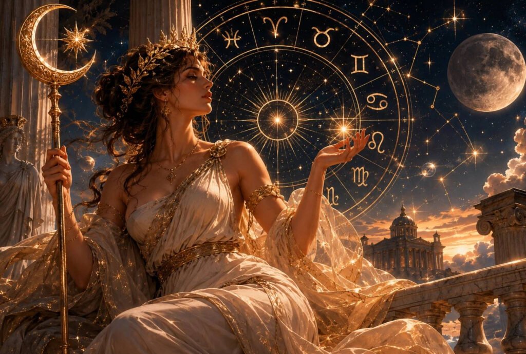 "Echinocțiul de Toamnă 2026: Schimbări Majore pentru Patru Zodii în Relații, Familie și Carieră"